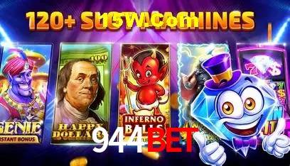 Jogos com bônus e suporte 24h na 944Bet