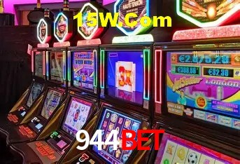 Bônus e promoções da 944Bet
