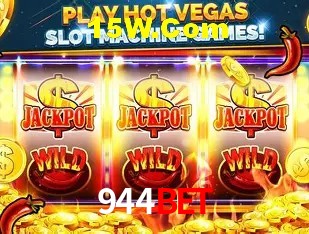 Variedade de jogos na 944Bet